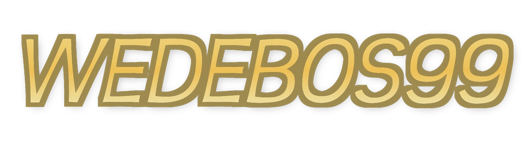WEDEBOS99: WEDEBOS 99 Destinasi Para Pemburu Jackpot dan Bonus Besar Setiap Hari